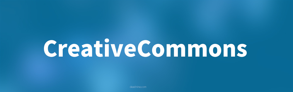 CreativeCommons:署名-非商业性使用-相同方式共享 3.0协议