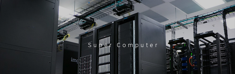 超算TOP10：全球前十的超级计算机都长啥样？